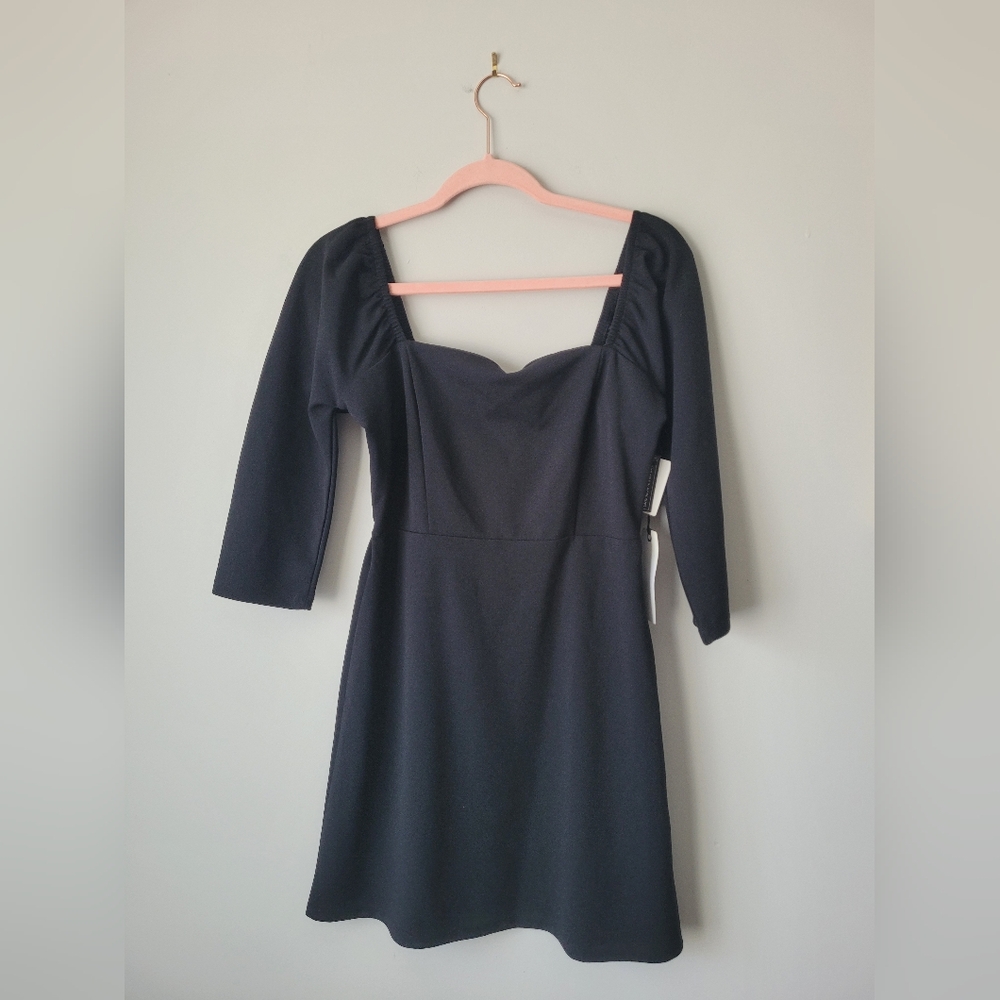 🆕 Leith Sweetheart Dress